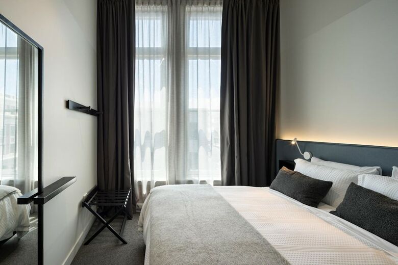 The Chamberson Hotel