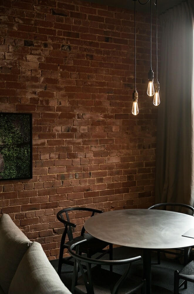 The Chamberson Hotel