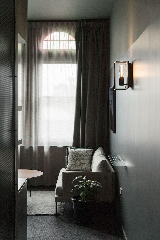 The Chamberson Hotel