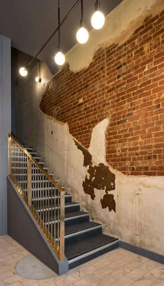 The Chamberson Hotel