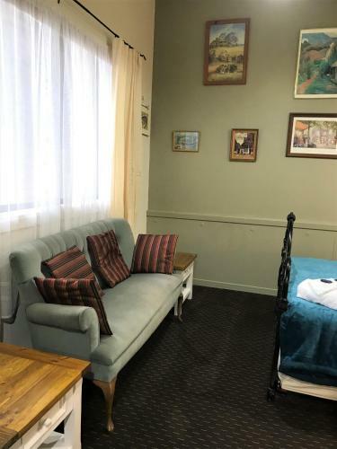 Apartamento Bonne Nuit
