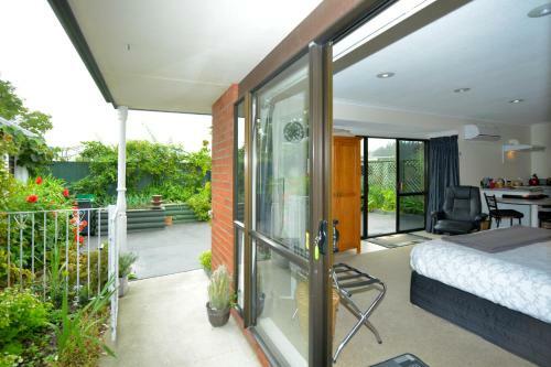 Avenue Westgrove B&B