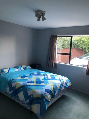 West Lake Holiday Home