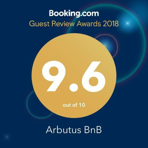 Arbutus Bnb
