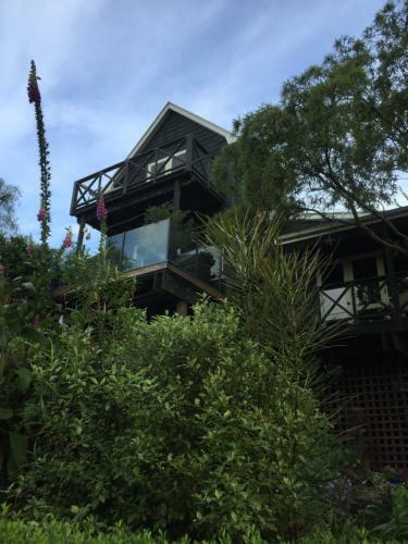 Arbutus Bnb