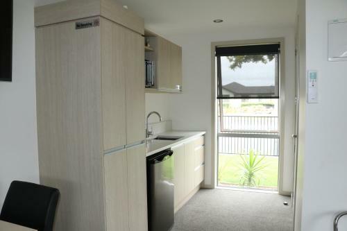 Mcm Motel Christchurch