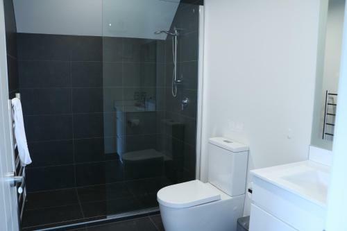 Mcm Motel Christchurch