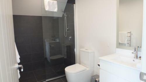 Mcm Motel Christchurch