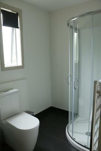 Mcm Motel Christchurch