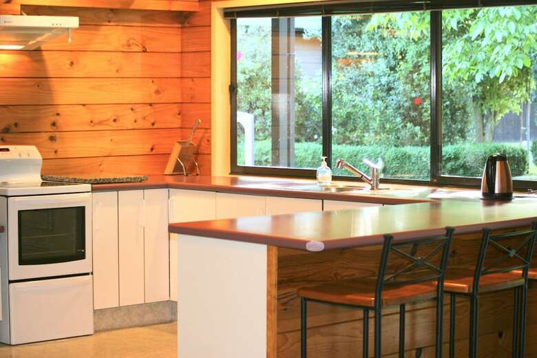 Walnut Grove Lodge