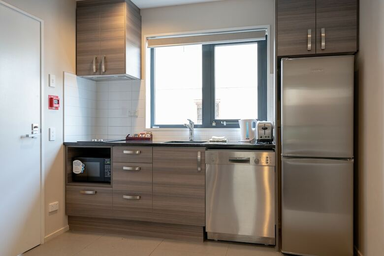 Aparthotel Apartments 118
