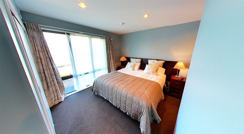 Aparthotel Apartments 118