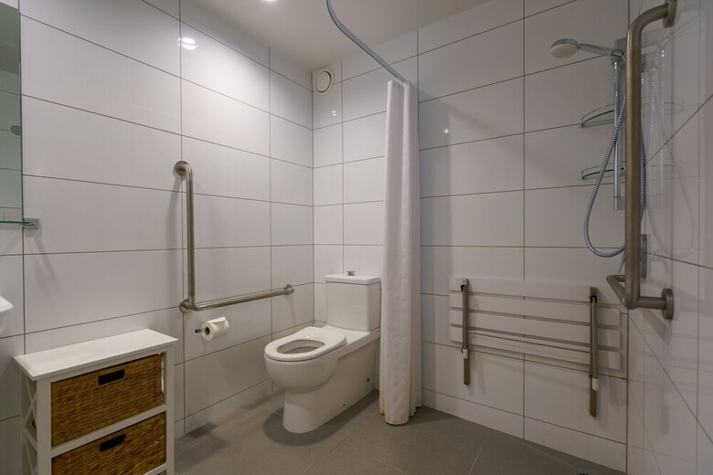 Aparthotel Apartments 118
