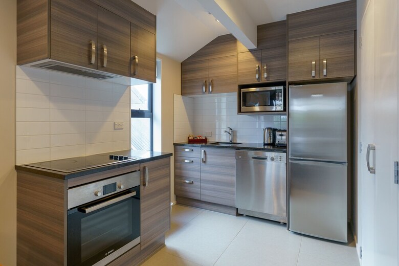 Aparthotel Apartments 118