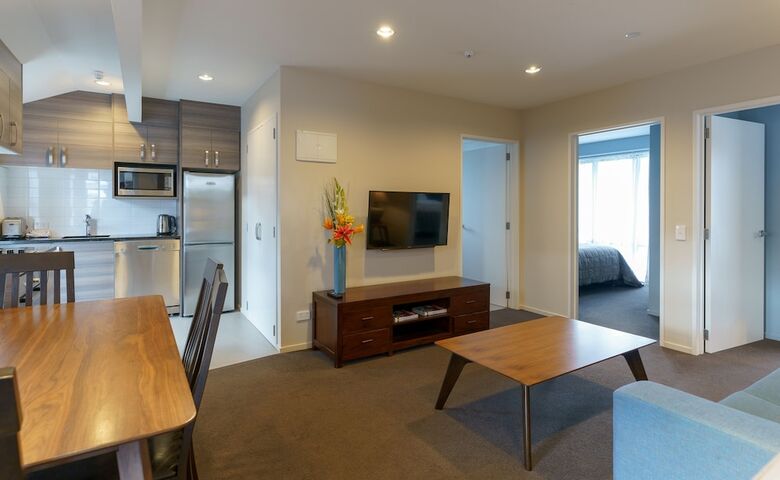 Aparthotel Apartments 118