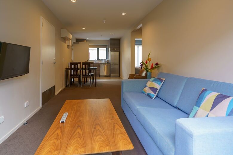 Aparthotel Apartments 118