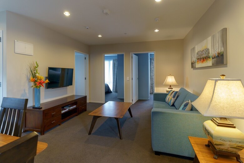 Aparthotel Apartments 118