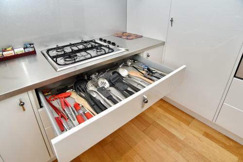 Salisbury Apartment - Christchurch Holiday Homes