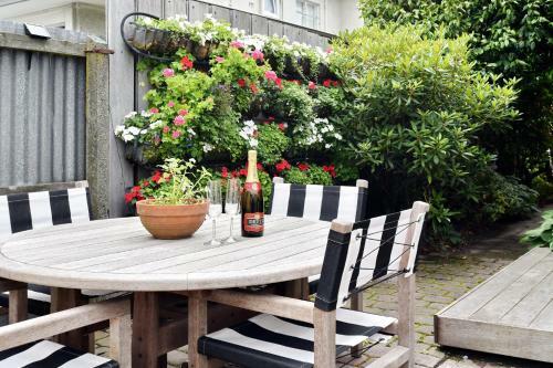 Salisbury Apartment - Christchurch Holiday Homes