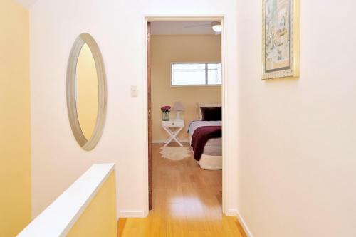Salisbury Apartment - Christchurch Holiday Homes