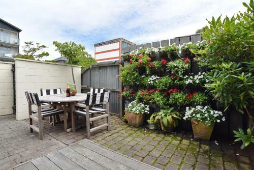 Salisbury Apartment - Christchurch Holiday Homes