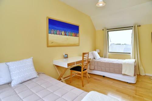 Salisbury Apartment - Christchurch Holiday Homes