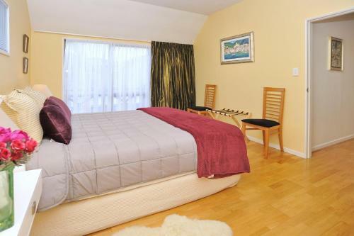 Salisbury Apartment - Christchurch Holiday Homes