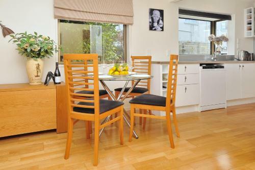 Salisbury Apartment - Christchurch Holiday Homes