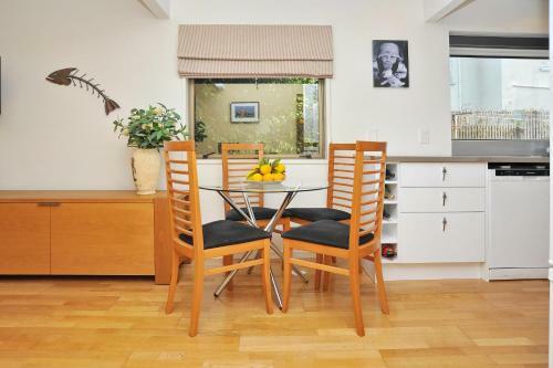 Salisbury Apartment - Christchurch Holiday Homes