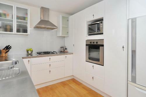 Salisbury Apartment - Christchurch Holiday Homes