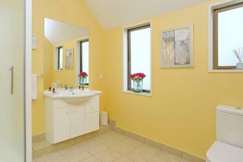 Salisbury Apartment - Christchurch Holiday Homes