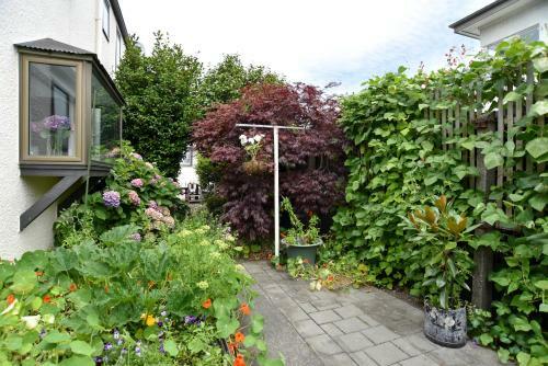 Salisbury Apartment - Christchurch Holiday Homes
