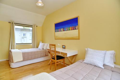 Salisbury Apartment - Christchurch Holiday Homes