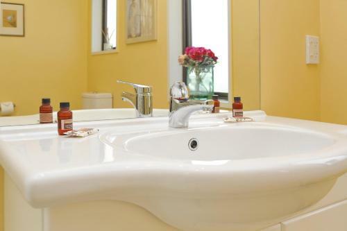 Salisbury Apartment - Christchurch Holiday Homes