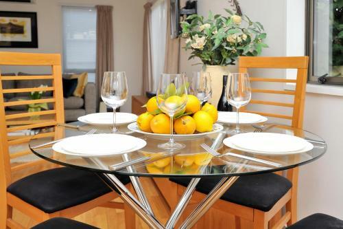 Salisbury Apartment - Christchurch Holiday Homes