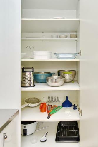 Salisbury Apartment - Christchurch Holiday Homes