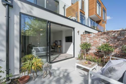 Apartamento Urban Diamond