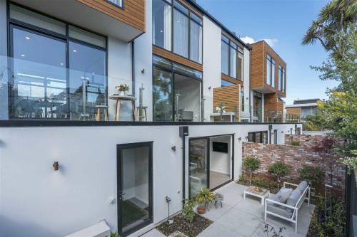 Apartamento Urban Diamond