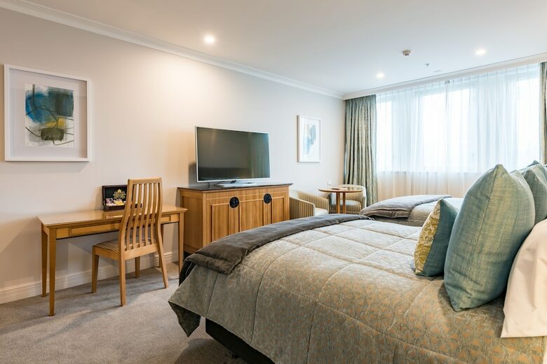 Distinction Christchurch Hotel