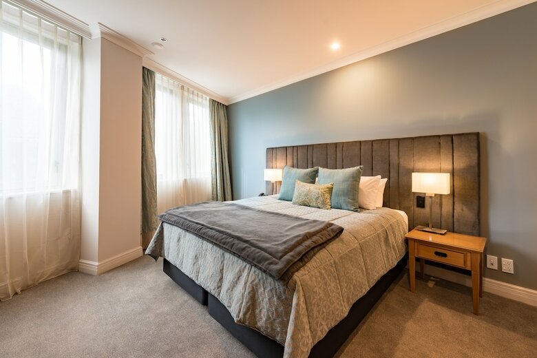 Distinction Christchurch Hotel