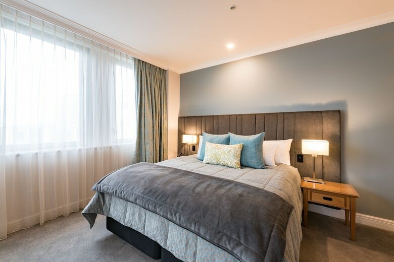 Distinction Christchurch Hotel