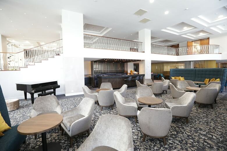 Distinction Christchurch Hotel