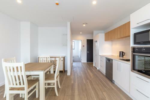 Central City Apartments