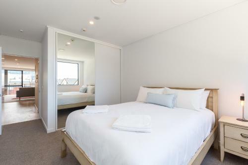 Central City Apartments