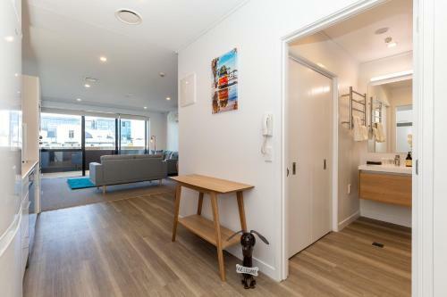 Central City Apartments