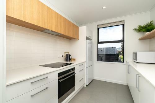 Central City Apartments