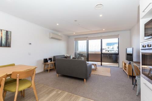 Central City Apartments