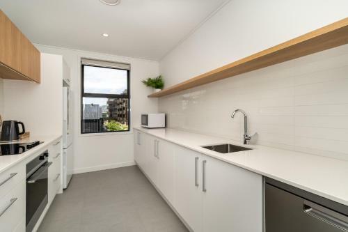 Central City Apartments