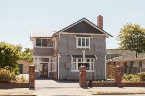 Homelea Bed And Breakfast
