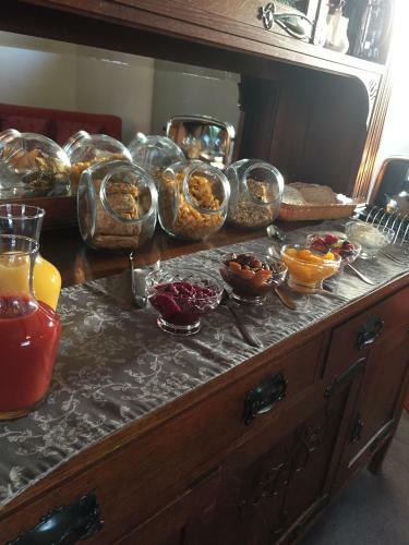 Homelea Bed And Breakfast